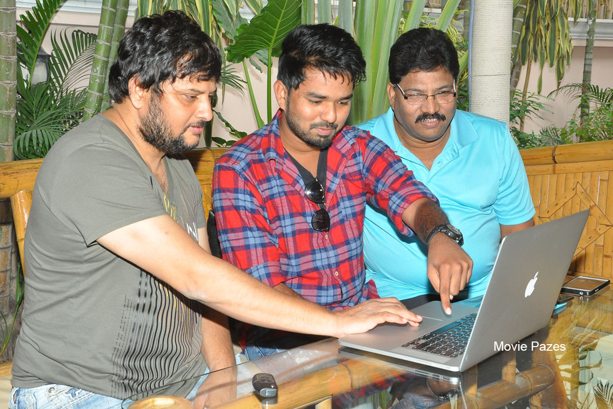 vaana-villu-song-launch-by-surender-reddy